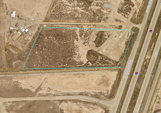 More details for 4460 N I-70 Frontage Rd, De Beque, CO - Land for Sale