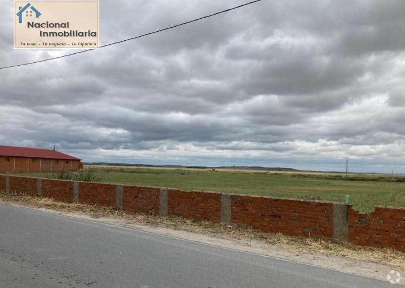 Land in Montejo de Arévalo, Segovia for sale - Building Photo - Image 2 of 4