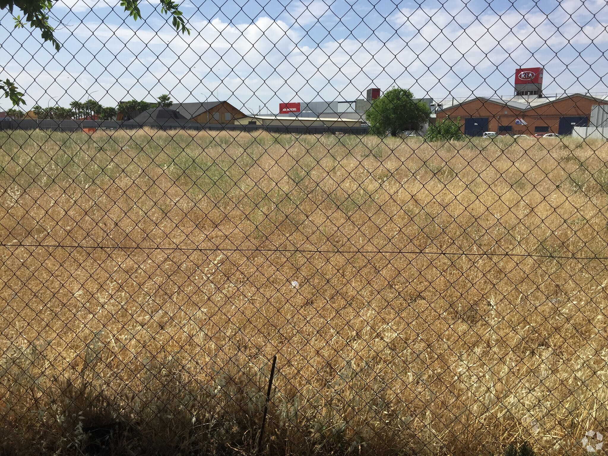 Avenida América, 13, Alcorcón, Madrid for sale Primary Photo- Image 1 of 3