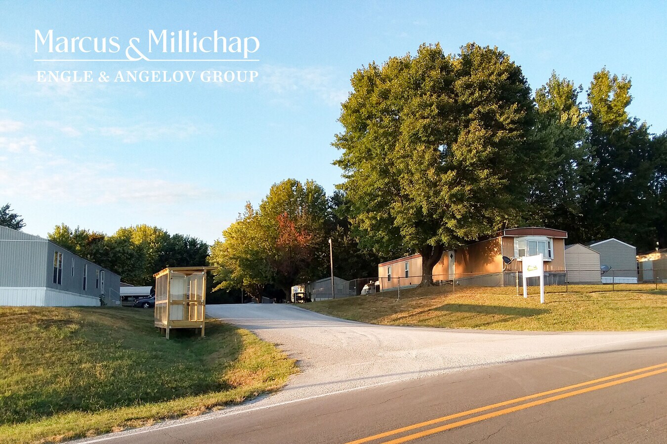 151 Hoffman Rd, Murphysboro, IL 62966 Country Village Estates