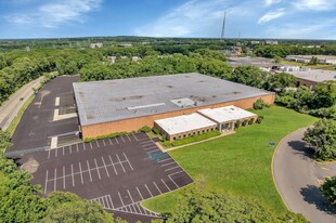 45 Ranick Rd, Hauppauge, NY 11788 - Warehouse