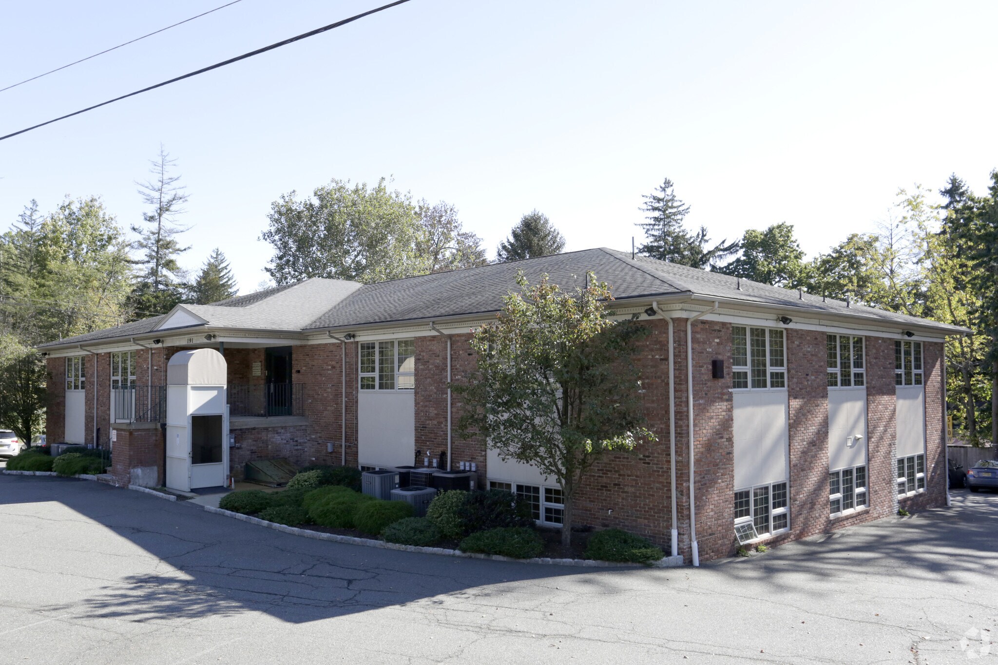 191 US Highway 206, Flanders, NJ for sale Primary Photo- Image 1 of 1