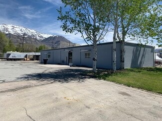 More details for 377-381 W Center St, Pleasant Grove, UT - Office for Lease