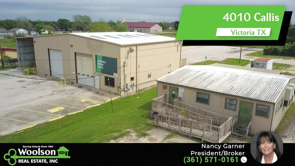 4010 Callis St, Victoria, TX for sale - Commercial Listing Video - Image 2 of 62