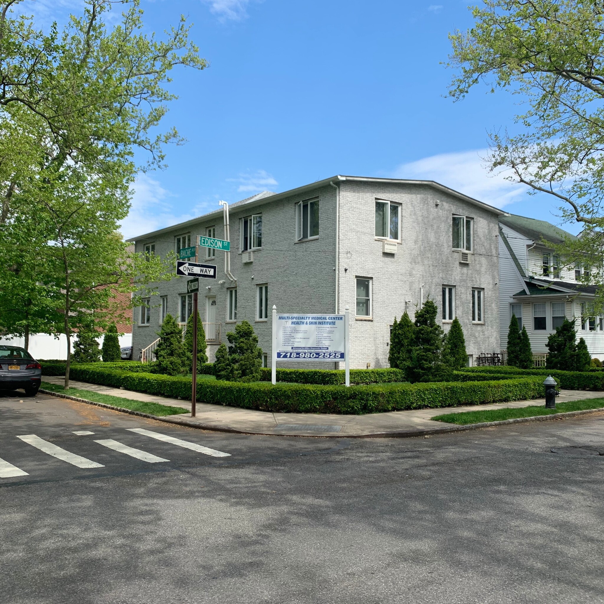 321 Edison St, Staten Island, NY for sale Primary Photo- Image 1 of 1