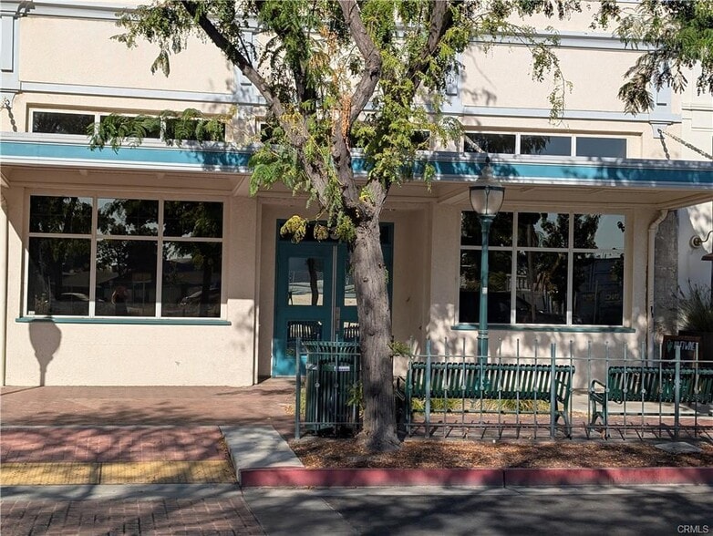 635 W Main St, Merced, CA for sale - Building Photo - Image 1 of 13