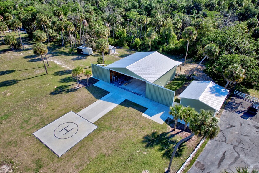 1155 FL-64 Rt, Zolfo Springs, FL for sale - Aerial - Image 3 of 89