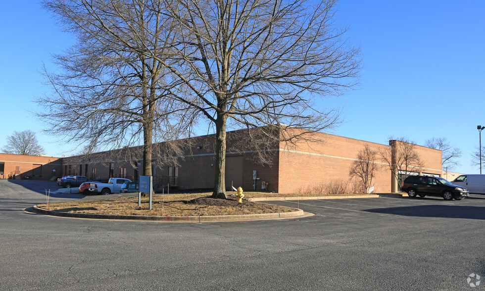 1340 Charwood Rd, Hanover, MD for lease - Building Photo - Image 2 of 5