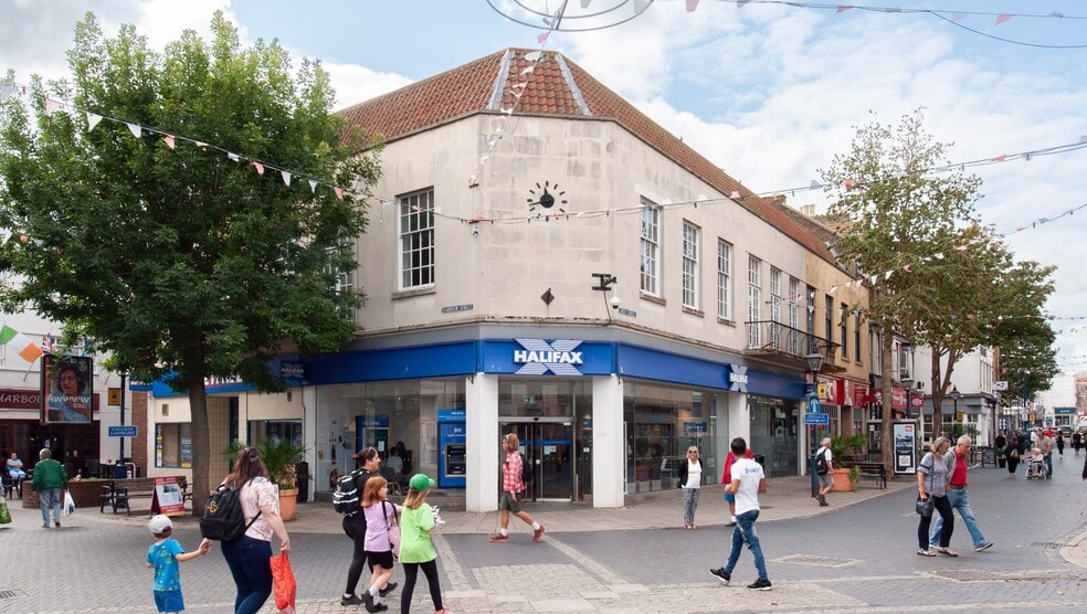 Queen St, Ramsgate for sale - Building Photo - Image 1 of 1