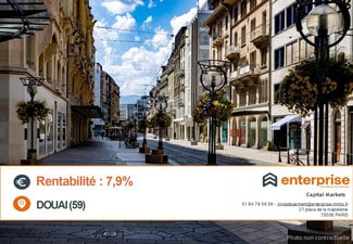 More details for Retail for Sale