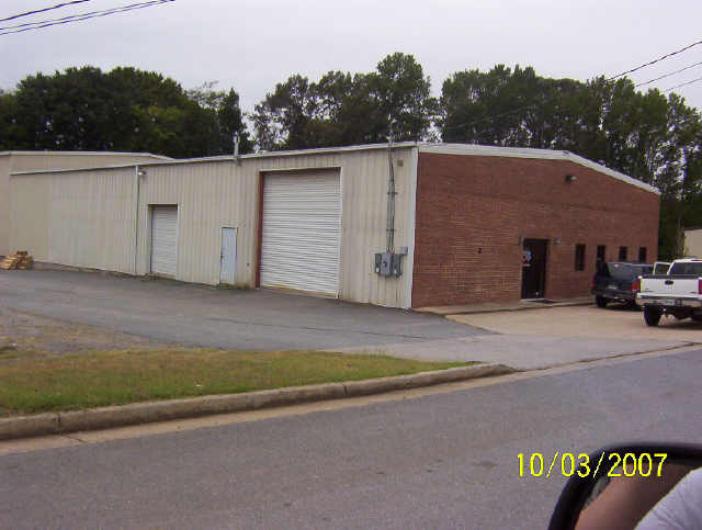 12 Phillips Dr, Cartersville, GA for sale Primary Photo- Image 1 of 1