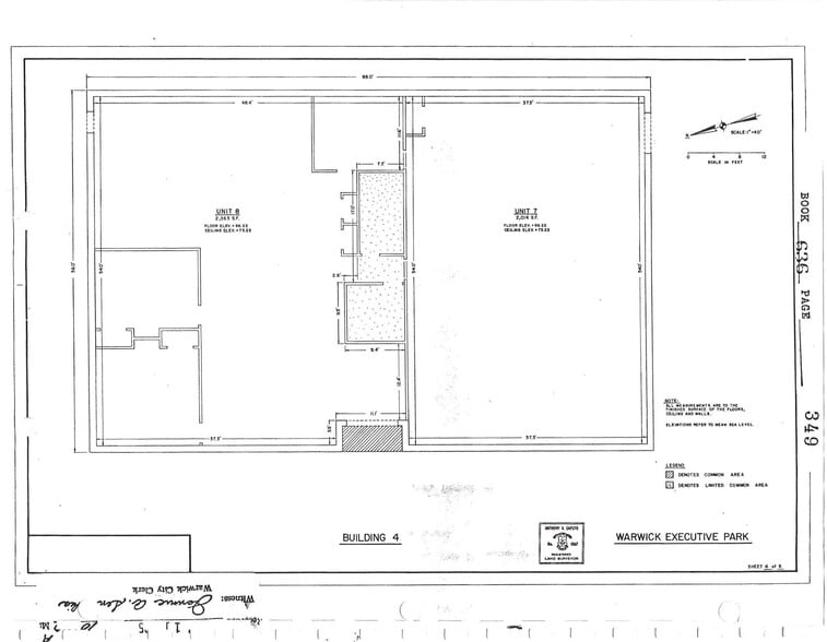 250D Centerville Rd, Warwick, RI for sale - Building Photo - Image 2 of 2