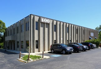 More details for 400 N Schmidt Rd, Bolingbrook, IL - Office for Lease