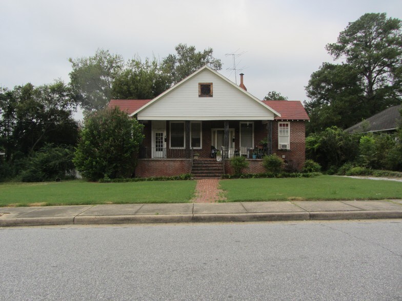 917 Oakview Ave, Columbus, GA for sale - Building Photo - Image 1 of 1