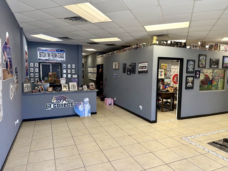 5607 Kenwick St, San Antonio, TX for lease - Interior Photo - Image 2 of 21