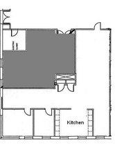 100 Allegheny Dr, Warrendale, PA for lease Floor Plan- Image 1 of 5