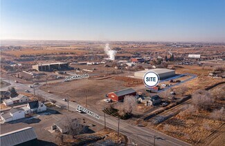 More details for 848 Eastland Dr S, Twin Falls, ID - Land for Lease