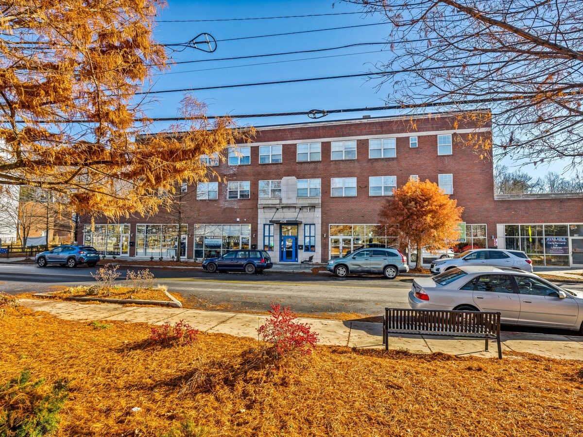 408 Depot St, Asheville, NC 28801 - Unit 140 -  - Interior Photo - Image 1 of 22