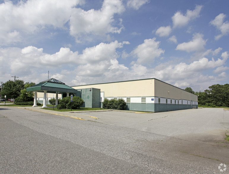 160 Fries Mill Rd, Blackwood, NJ for lease - Primary Photo - Image 1 of 2