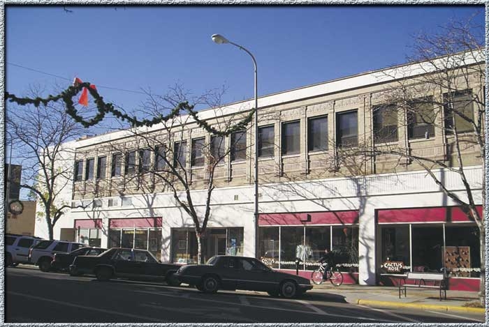 204-212 N 29th St, Billings, MT for lease - Primary Photo - Image 1 of 43