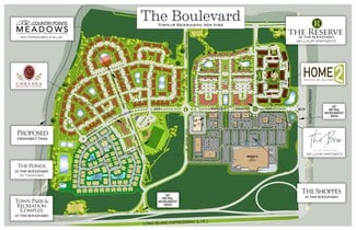 More details for 901 Boulevard E, Yaphank, NY - Retail for Lease