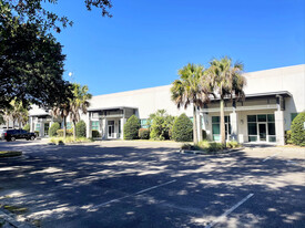 2284 Clements Ferry Rd, Charleston SC - Warehouse