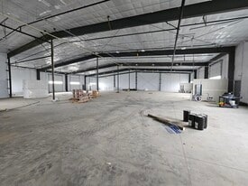 Kirkland Business Park - Warehouse