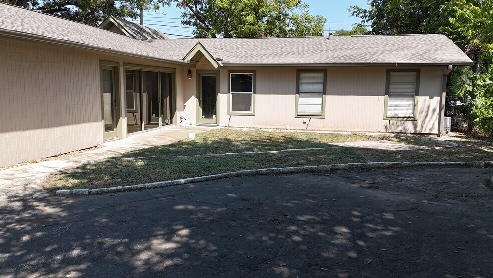 7217 McNeil Dr, Austin, TX for sale - Building Photo - Image 2 of 6