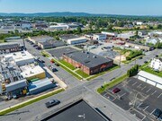 2151 Greenwood St, Harrisburg PA - Data Center