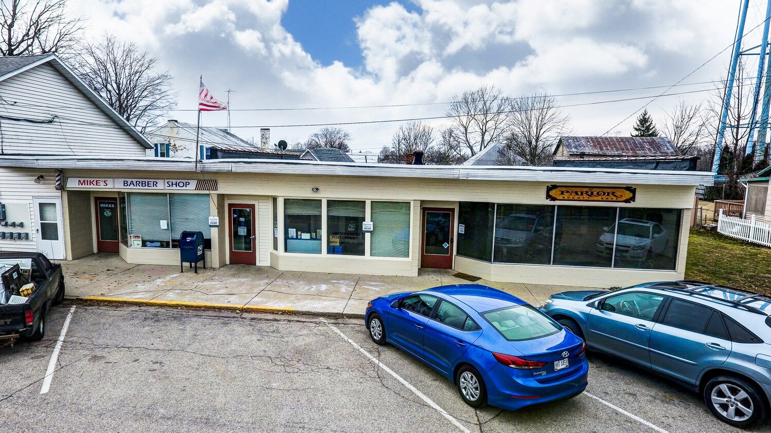 21 N Main St, North Hampton, OH 45349