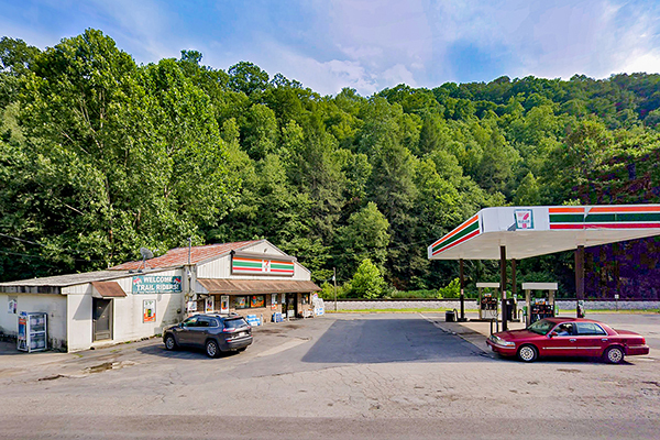 3750 Mountaineer Hwy, Maben, WV for sale Building Photo- Image 1 of 1