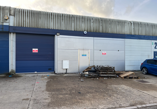 Erica Rd, Milton Keynes for lease Building Photo- Image 2 of 5