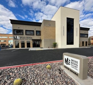 More details for 5420 W Sahara Ave, Las Vegas, NV - Office for Lease