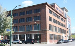 100 S Elmwood Ave, Buffalo, NY for sale Primary Photo- Image 1 of 1