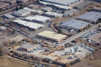 More details for 660 Compton St, Broomfield, CO - Industrial for Lease