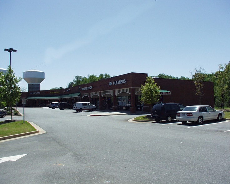 13800 Highway 9, Alpharetta, GA for lease - Other - Image 3 of 15