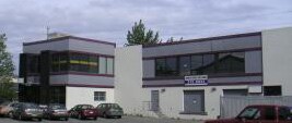 Office in Anchorage, AK for sale Primary Photo- Image 1 of 1