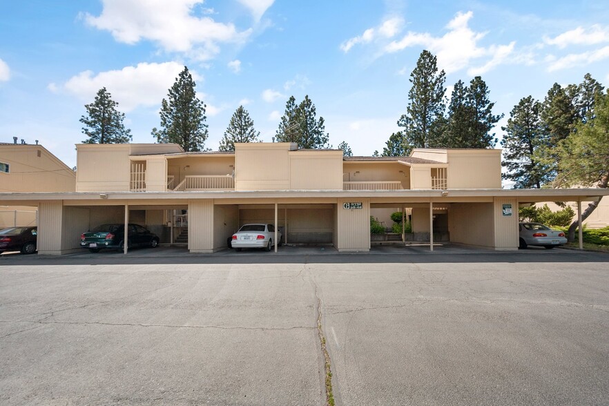 3102 S Mt Vernon St, Spokane, WA for sale - Building Photo - Image 1 of 1