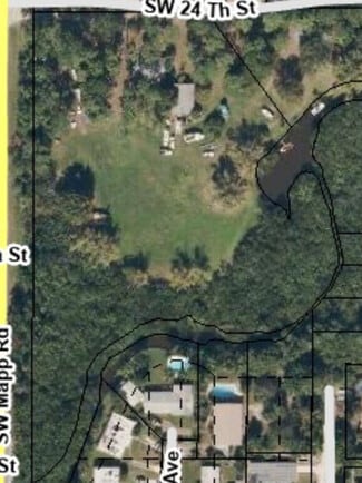 More details for 1152 SW 24th St, Palm City, FL - Land for Sale