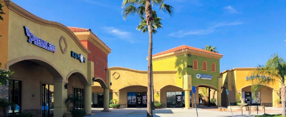 22435 Alessandro Blvd, Moreno Valley, CA for lease - Building Photo - Image 3 of 4