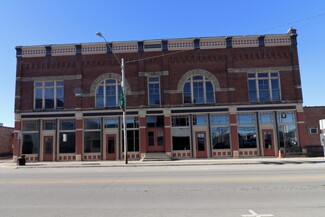 More details for 214 S Main St, Dunkirk, IN - Office for Sale