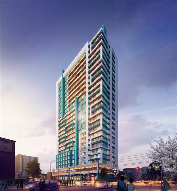 188 Cannon St E, Hamilton, ON