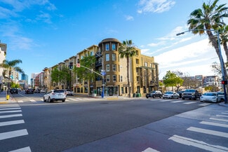 More details for Little Italy NNN Investment Portfolio – Office/Retail for Sale, San Diego, CA