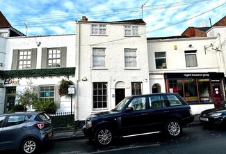 More details for 6 Augusta Pl, Leamington Spa - Office for Sale