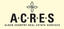 A.C.R.E.S. - Alden Country Real Estate Services