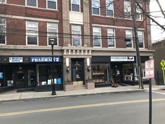 More details for 149 Maple St, Naugatuck, CT - Retail for Sale