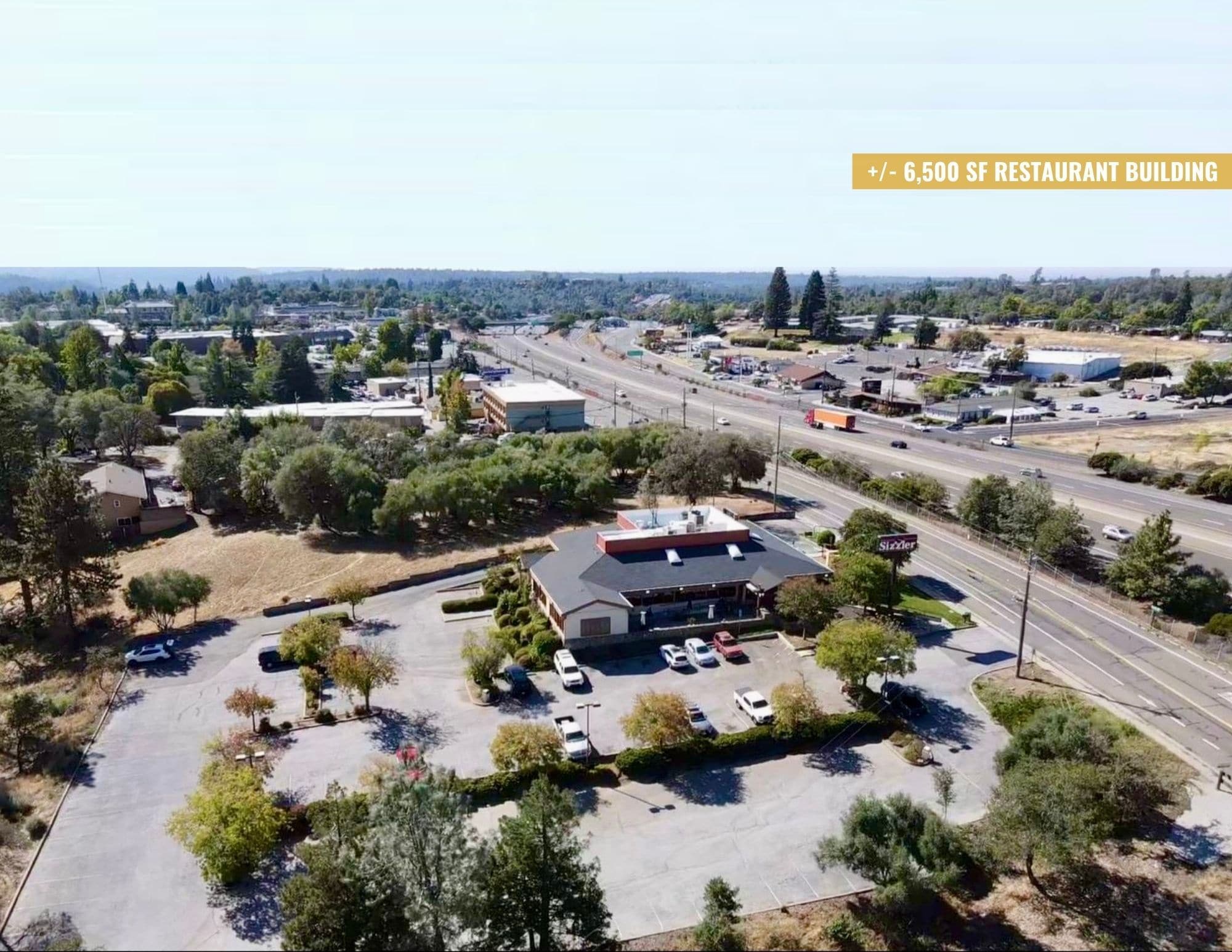 13570 Lincoln Way, Auburn, CA 95603