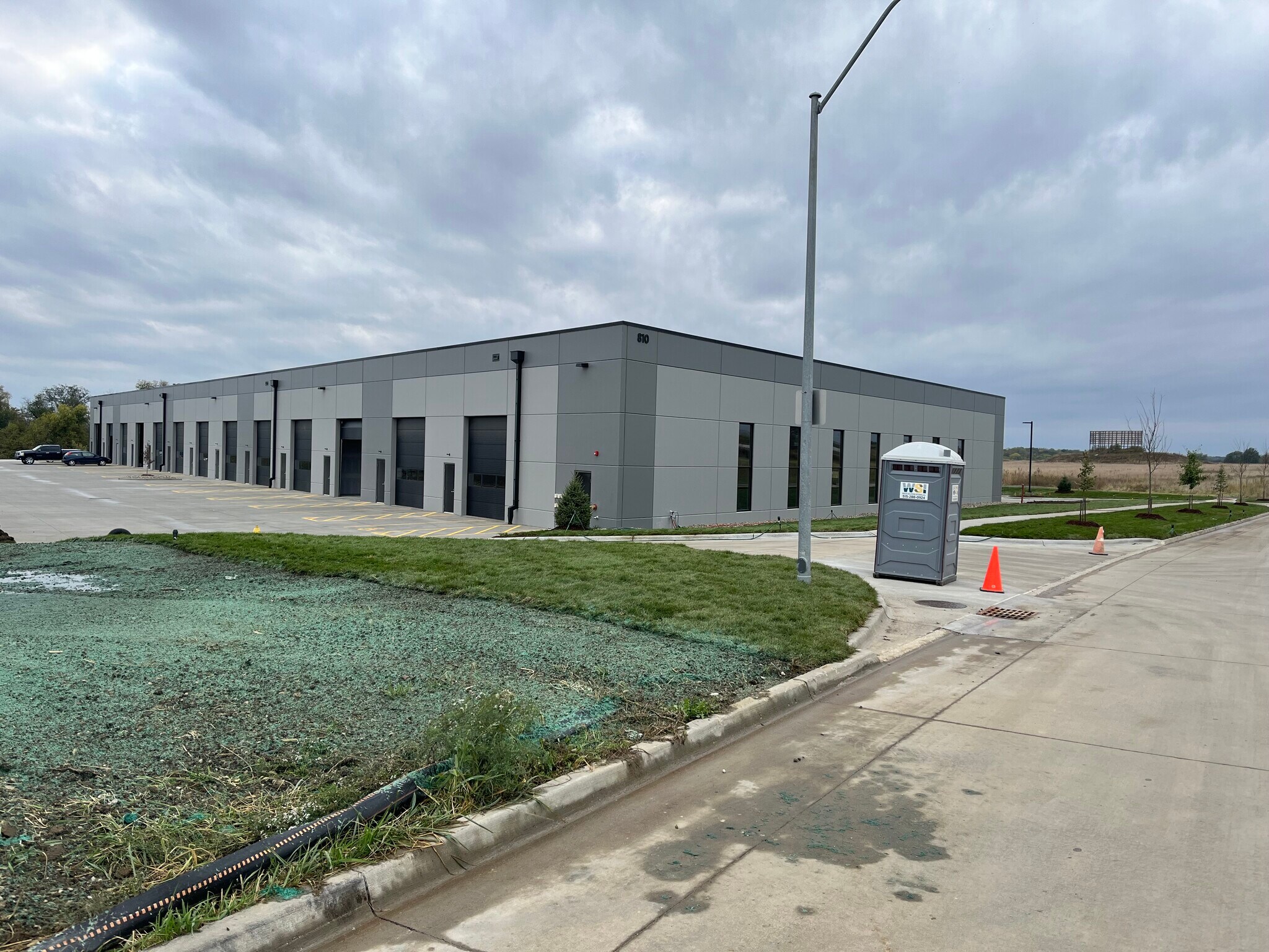 800 Interstate Pky, Waukee, IA for sale Building Photo- Image 1 of 1