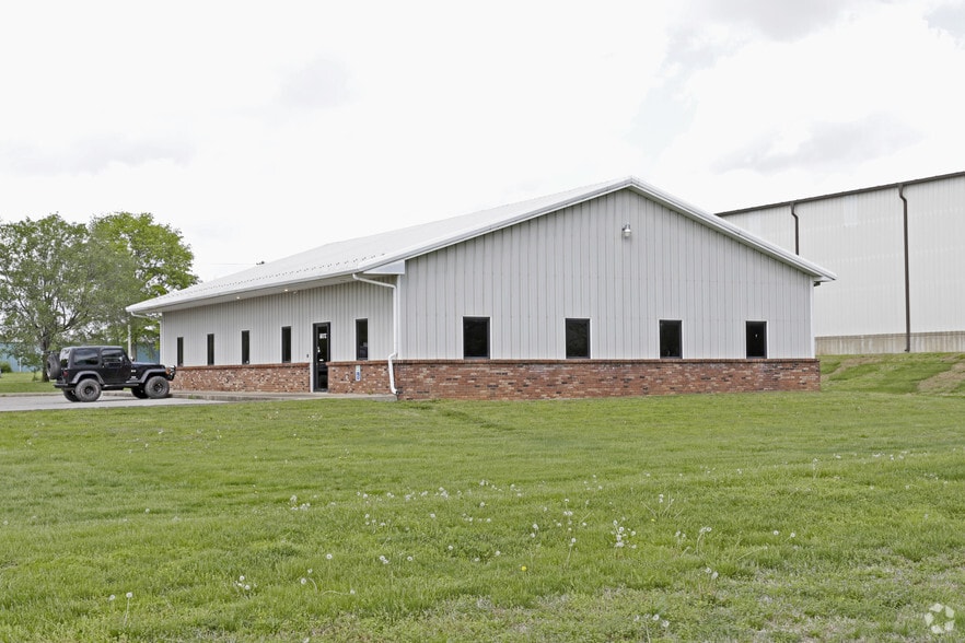 1821 S 1st St, Rogers, AR for sale - Building Photo - Image 2 of 8