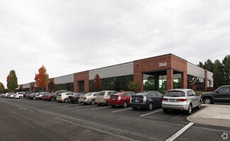 More details for 8920 NE Von Neumann Dr, Hillsboro, OR - Office for Sale
